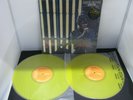 Vinyl Record LP Album DAVID BOWIE STAGE Yellow Vinyl (53)