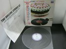 Vinyl Record Jap Album THE ROLLING STONES LET IT BLEED (54)