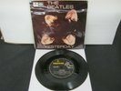 Vinyl Record 7” Single THE BEATLES YESTERDAY (E)