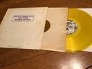 JIMI HENDRIX Vinyl incident at rainbow bridge MAUI /YELLOW WAX Very RARE Import