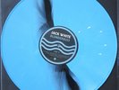 Jack White Blunderbuss Vinyl Rare Inverted Lightning Bolt