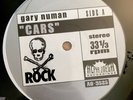 Rush - Tom Sawyer / Gary Numan - Cars (12” Vinyl Record) Ultimate Breaks & Beats
