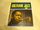 John Coltrane COLTRANE JAZZ Album Atlantic 1354 Original EXCELLENT Free Shipping