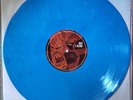 The Mars Volta BLUE/WHITE COLOR VINYL 2-LP Amputechture Omar Rodriguez Lopez NEW