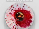 Mortal Kombat 1 & 2 Video Game Soundtrack FATALITY VINYL Enjoy The Ride