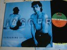 Mick Jagger - Wandering Spirit - 1993 EU Atlantic 7567-82436-1  LP m-/vg+ / OIS