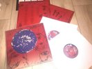 The Cure Wish Vinyl 2 x LP orig europe press 1992 Schallplatte VG+ / NM