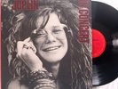 Janis JOPLIN IN CONCERT 1972 2X lp Columbia C2X31160 textured gatefold STEREO