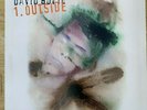 DAVID BOWIE - 1.OUTSIDE (2 LP WHITE VINYL - TRIFOLD PACKAGING)