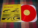 Ellwood Lost In Transistion LP | mad caddies less than jake nofx