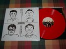 Scorpios Vol. 2 LP | lagwagon flatliners drag the river joey cape