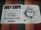 Joey Cape One Week Record OWR LP | lagwagon me first and the gimme gimmes