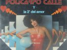 POLICARPO CALLE LA 2a DEL AMOR CUMBIA STYLE SONIDERO ACORDEON DANCE FLOOR LISTEN