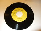CHANTELLS I'M LEAVING HERE TODAY /BREAK-DOWN CENTURY 20445 GARAGE MINT- 45