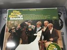 The Beach Boys Pet Sounds Vinyl 12” Brand New