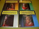 Brahms - Symphonies No.1, 2, 3 & 4 - Karajan - Complete 4xLP 1978 DGG STEREO NM