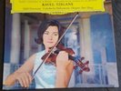Edith Peinemann/ Dvorak Violinkonzert A Moll DGG Stereo LP.M-
