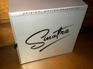 FRANK SINATRA ORIGINAL MASTER RECORDING 16 VINYL DISC LP BOX SET LIMITED EDITION