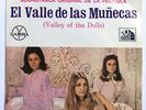 VALLEY OF THE DOLLS valle de las muñecas MEXICO 7