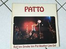 LP PATTO Roll'em smoke'em Put another Line Out von 1972