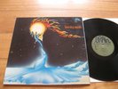 THIRSTY MOON - 1st LP - 1972 ORIG GERMAN 1st Press - GREEN BRAIN 1021 -KRAUTROCK