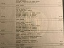 JOHN ANDERSON Live From GIlley's Westwood One PROMO LP radio show 84-20 MAY 84