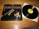 THE TUBBY HAYES SEXTET - TUBBY THE TENOR - EPIC RECORDS LP BA 17023