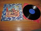 THE ROLLING STONES - THEIR SATANIC MAJESTIES REQUEST - LONDON RECORDS LP NPS-2