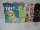 very rare JUNE CHRISTY nr mint vinyl lp SOMETHING COOL rare stereo copy