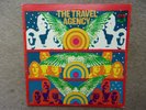 THE TRAVEL AGENCY-Self Titled LP Viva V-36017 '68 Psych