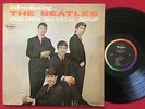 INTRODUCING THE BEATLES LP (1964) ORIG MONO VEEJAY VJLP 1062 OVAL LABEL VERSION