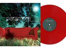 PARAMORE ALL WE KNOW IS FALLING Limited Edition *RED* COLORED Vinyl 12