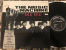 MUSIC MACHINE “Talk Talk” Original Sean Bonniwell Mono ORIGINAL SOUND 5015 NM-