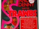 SEALED FOLK ROCK LP / Sandy Denny & The Strawbs / ALL OUR OWN WORK Pickwick 7019