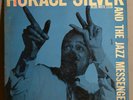 Horace Silver And The Jazz Messengers S/T Original Blue Note 1959 Good Plus lp