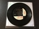 northern soul Classic Chuck Jackson,  Hand It Over / Since I Don’t Have You