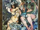 Baroness - Blue 2 LP Vinyl Record