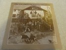 GLOBAL VILLAGE TRUCKING COMPANY '75 UK CAROLINE LP  UK PROG.BAND. A1U - B1U