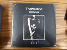 The Weeknd Trilogy Vinyl Box Set 1st Press # 166/500 6LP FREE Shipping