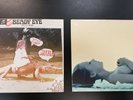 Beady Eye - Different Gear Still Speeding & BE Vinyl LP