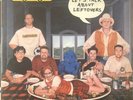 Lagwagon- Let’s Talk About Leftovers 2xLP  Vinyl VG+NM GERMAN COLOR VINYL RARE