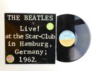 the beatles  Live  at the Star-Club in Hamburg Germany  1962