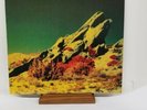 Wall Of Voodoo Dark Continent Lp