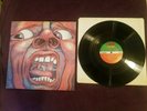 King Crimson 