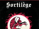 NETHERLANDS 1983 HEAVY METAL LP SORTILEGE : SORTILEGE