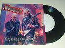 Judas Priest - Breaking The Law live vinyl 7