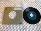 The Savoys ?– Slappin' Rods And Leaky Oil / Domino 1964 On NRM # 904 45 RPM Exc