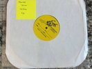 Haunted “Versus” LP Test Press RARE At The Gates Metal Carcass 1/5 Century Media