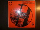 The Hastings Street Jazz Experience ?– Detroit Jazz Composers Ltd .LP US Mint