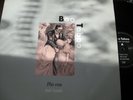 BOO TABOO PLUS RIEN/TOUT TOMBE MINI LP FR 1988 VG+EX BT 1910 RARE AUTOPRODUIT